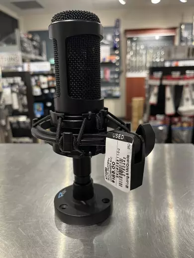 Audio-Technica - AT2050 2